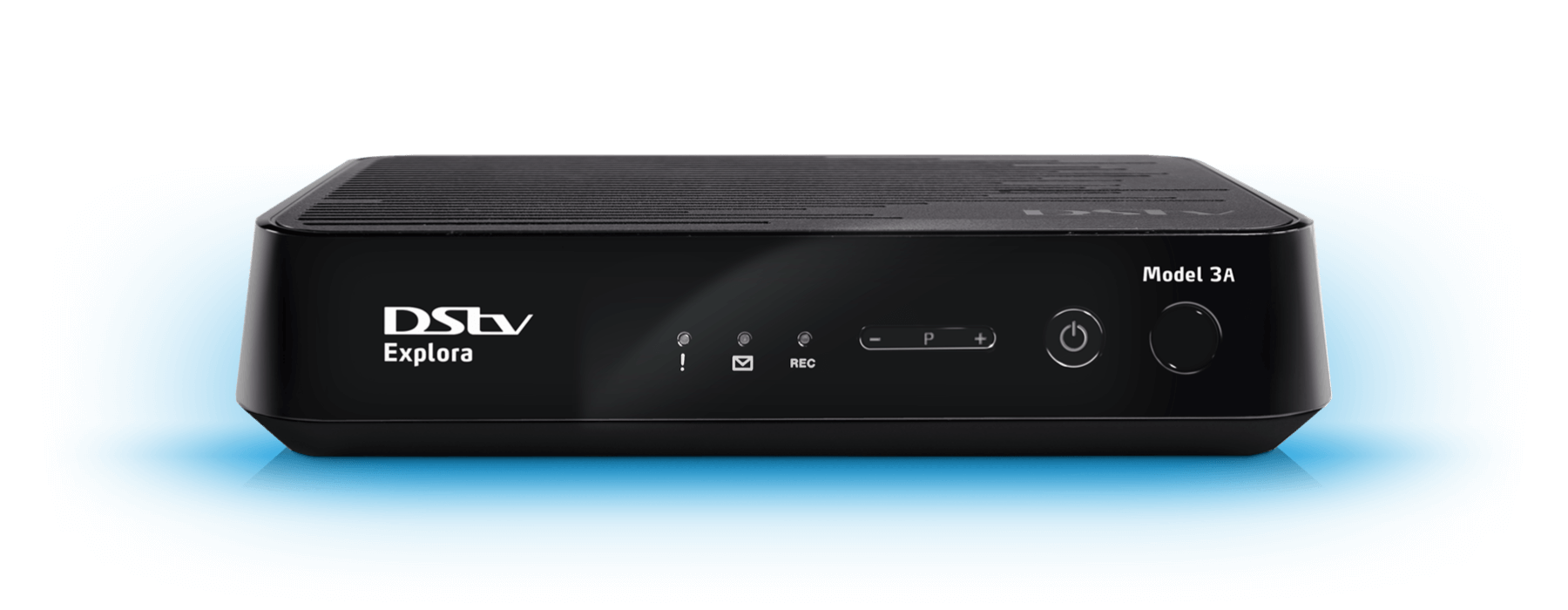DStv Explora