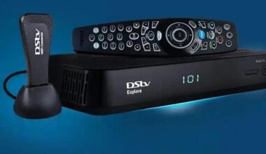 DStv French + Xtraview Channels List and Subscription Price 2023