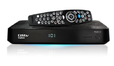 DStv Premium + French Channels List and Subscription Price 2023