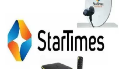 List of channels and subscription price on Startimes Smart Satellite package 2023