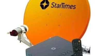 List Of All Startimes Packages For 2023