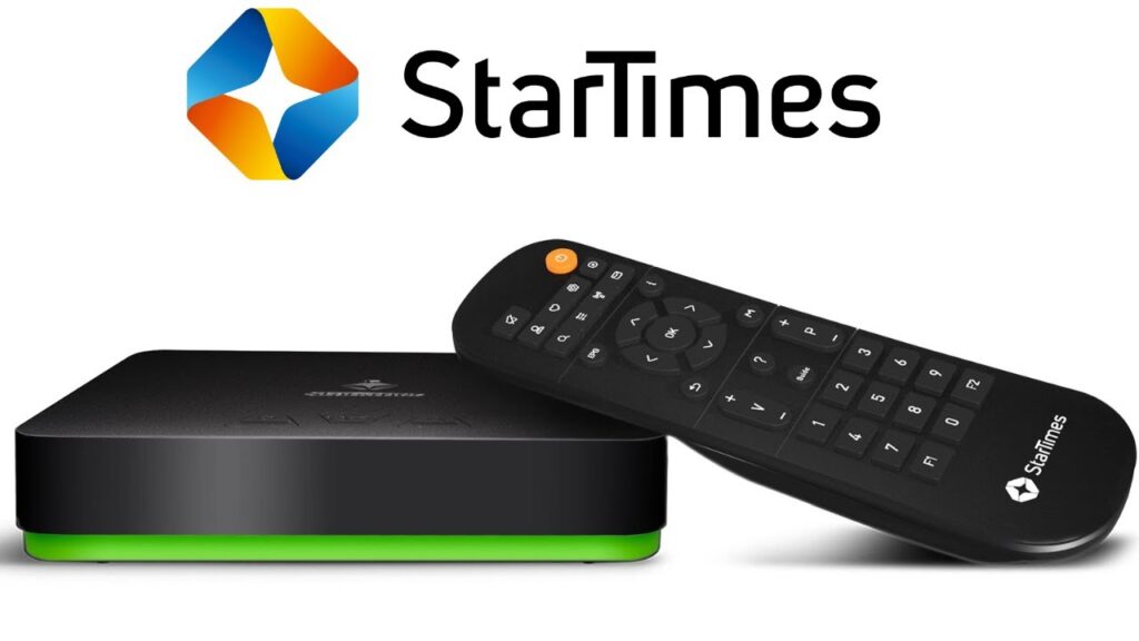List Of Channels And Subscription Price On Startimes Nova Antenna Package 2023