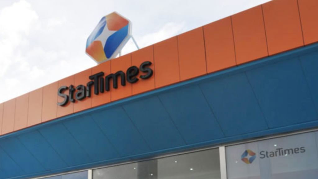 List of all startimes daily subscription prices 2023