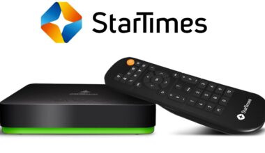 List Of Channels And Subscription Price On Startimes Nova Antenna Package 2023