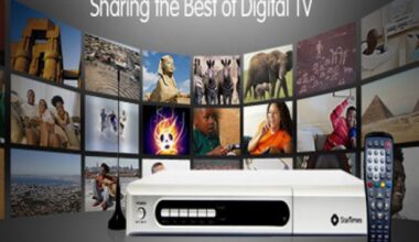 List Of Channels And Subscription Price On Startimes Classic Antenna Package 2023