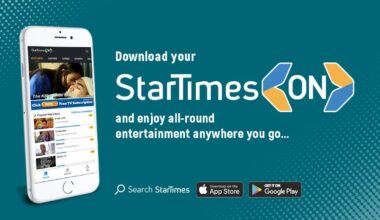 Current List of Startimes Subscription Prices