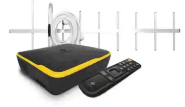 List Of Channels And Subscription Price On Startimes Basic Antenna Package 2023