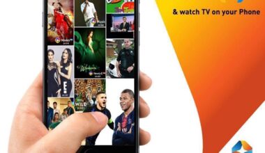 How To Recharge My Startimes Decoder With My Phone