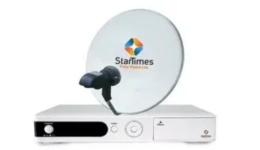 List Of Channels And Subscription Price On Startimes Nova Satellite Package 2023