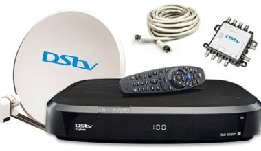 DStv Asian Add-on Bouquet E36 Channels List and Subscription Price 2023