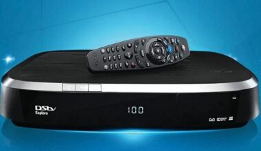 DStv Compact + Asia + Xtraview Channels List and Subscription Price 2023
