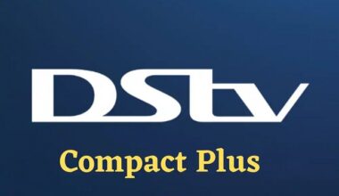 DStv CompactPlus + Showmax Channels List and Subscription Price 2023