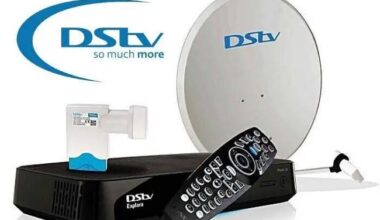 DStv French 11 Bouquet E36 Channels List and Subscription Price 2023