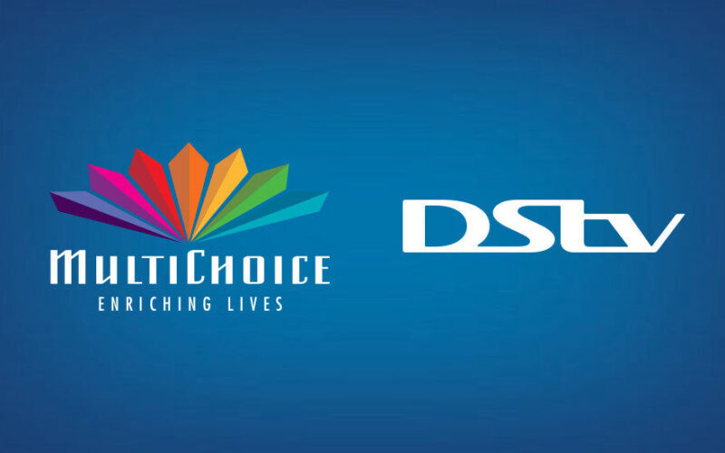 DStv Padi image
