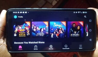 DStv PremiumAsia Showmax Channels List and Subscription Price 2023